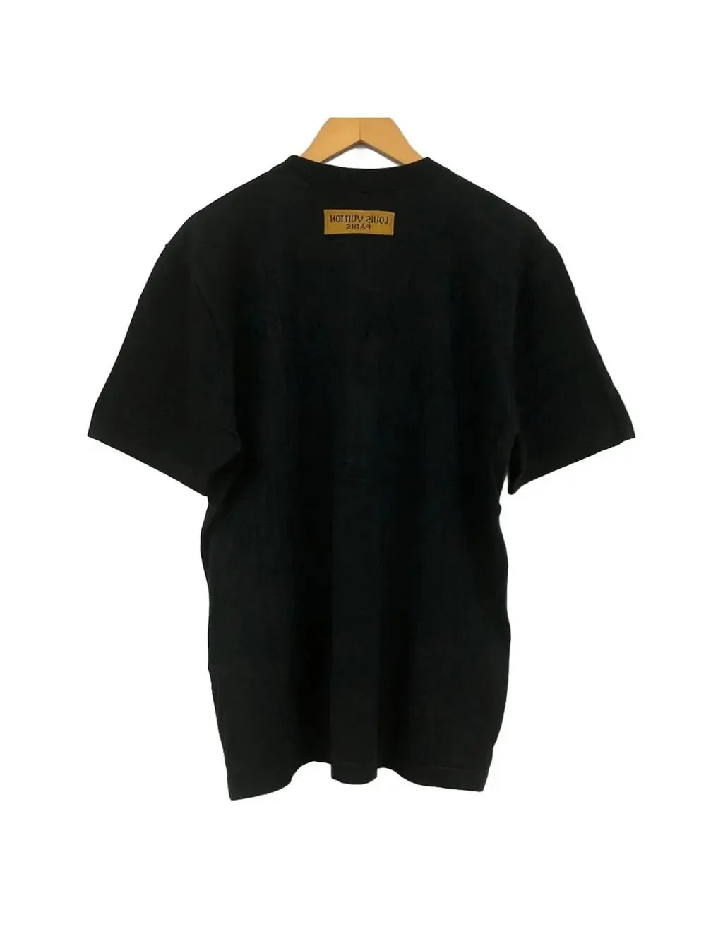 Louis Vuitton Et8 Hln09W Black Men's #300498L68B